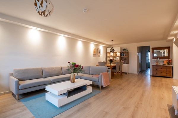 Medium property photo - Wibautstraat 178F, 1091 GR Amsterdam